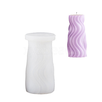DIY Candle Silicone Molds SIMO-C014-02D-1