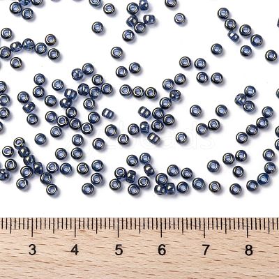 MIYUKI Round Rocailles Beads X-SEED-G008-RR2447-1