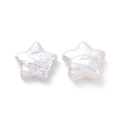Natural Keshi Pearl Beads PEAR-P003-41-1