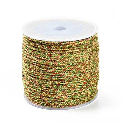 Macrame Cotton Cord OCOR-B002-01A-08-1