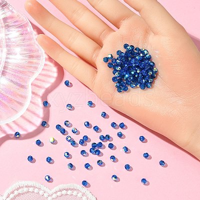 Preciosa® Crystal Beads X-PRC-BB4-60310-200-1