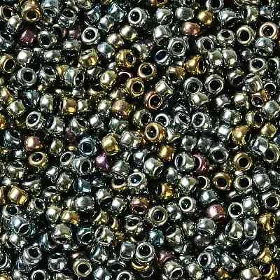 TOHO Round Seed Beads SEED-XTR08-0721-1