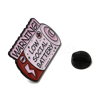 Enamel Pins X-JEWB-L026-01EB-04-1