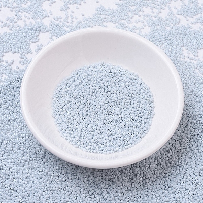 MIYUKI Delica Beads X-SEED-J020-DB0209-1