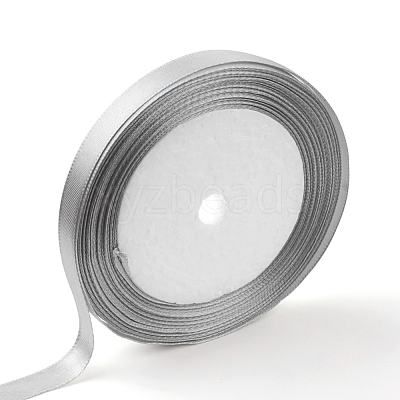 Single Face Satin Ribbon RC25mmY-121-1