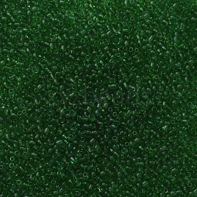 Glass Seed Beads SEED-US0003-2mm-7-1
