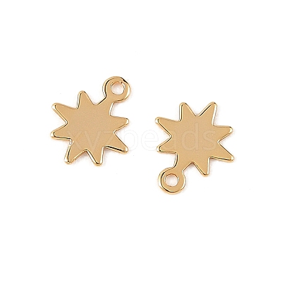 SHEGRACE Brass Charms XGRQ5K471-821G-1