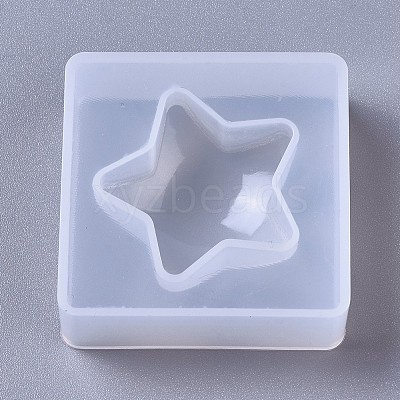 Silicone Molds X-DIY-F041-14B-1