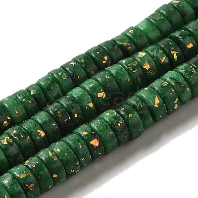Natural Dolomite Beads Strands G-K350-B01-03C-1