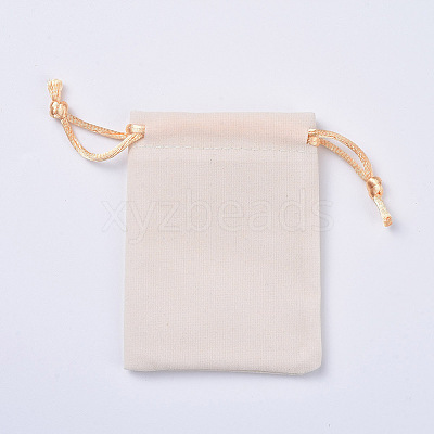 Velvet Packing Pouches LS-TP-I002-10x12-02-1