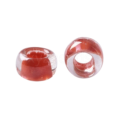 TOHO 15/0 Round Beads X-SEED-TR15-0341-1