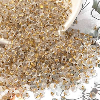 MIYUKI 3.4mm Drop Beads X-SEED-MY04-DPF35-1