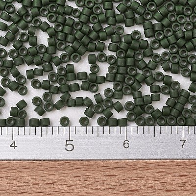 MIYUKI Delica Beads SEED-X0054-DB2291-1