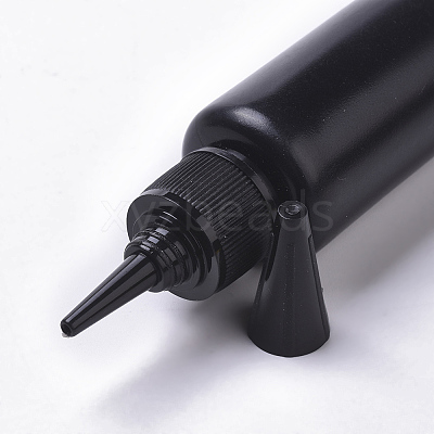 Plastic Glue Bottles X-DIY-WH0079-81-1