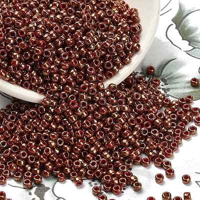 TOHO 8/0 Round Beads SEED-XTR08-1708-1