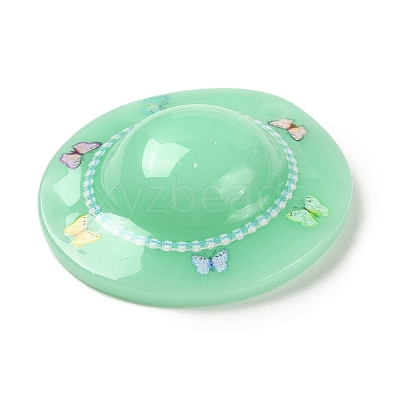 Acrylic Pendants LS-FIND-Q105-01E-1