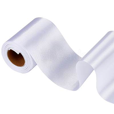 20M Polyester Satin Ribbon OCOR-WH036-23B-1