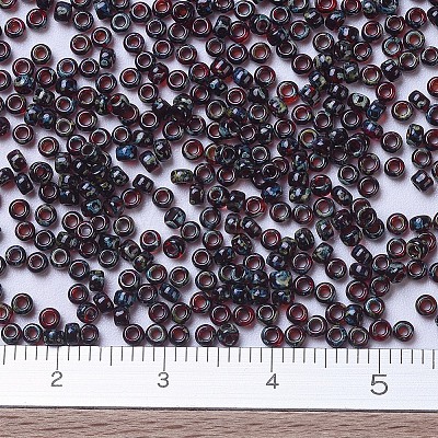 MIYUKI Round Rocailles Beads SEED-X0054-RR4504-1