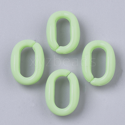 Acrylic Linking Rings OACR-S029-119A-07-1