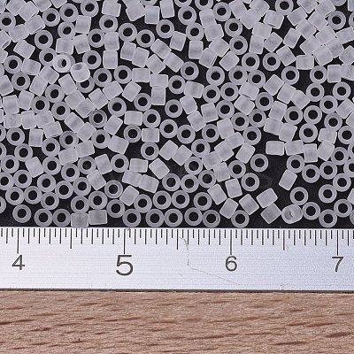 MIYUKI Delica Beads SEED-X0054-DB0741-1