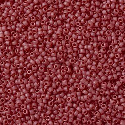 TOHO 11/0 Round Beads SEED-XTR11-0005CF-1