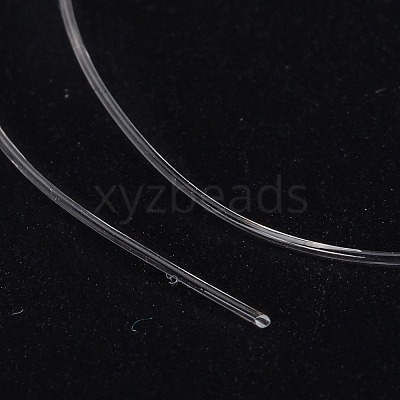 Korean Round Crystal Elastic Stretch Thread X-EW-I003-A01-01-1