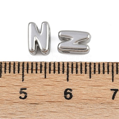 304 Stainless Steel Charms STAS-C135-03N-P-1
