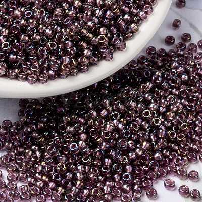 MIYUKI Round Rocailles Beads SEED-X0055-RR3748-1
