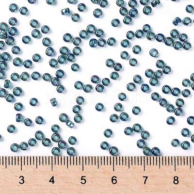 TOHO 8/0 Round Beads SEED-XTR08-0167BD-1