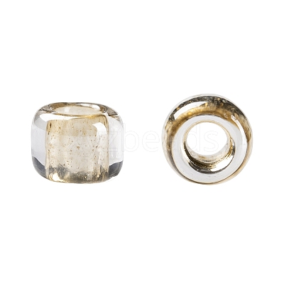 TOHO 8/0 Round Beads X-SEED-TR08-1816-1