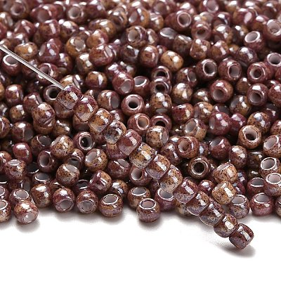 TOHO 6/0 Round Beads SEED-XTR06-1203-1