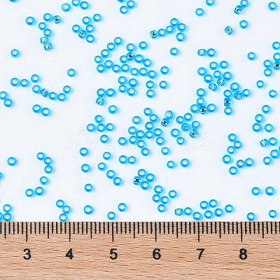 TOHO Round Seed Beads SEED-XTR11-0023B-1