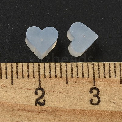 Silicone Ear Nuts FIND-G082-06A-1