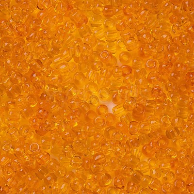 Glass Seed Beads SEED-US0003-3mm-9-1
