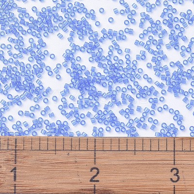 MIYUKI Delica Beads SEED-J020-DB1110-1