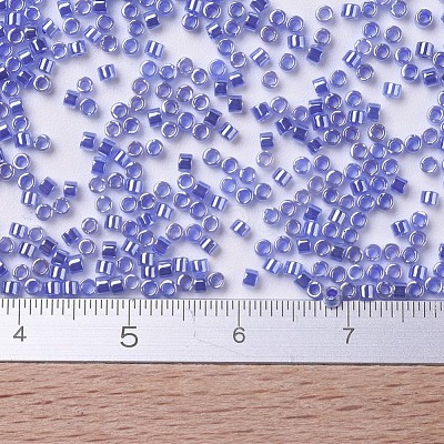 MIYUKI Delica Beads X-SEED-J020-DB0243-1