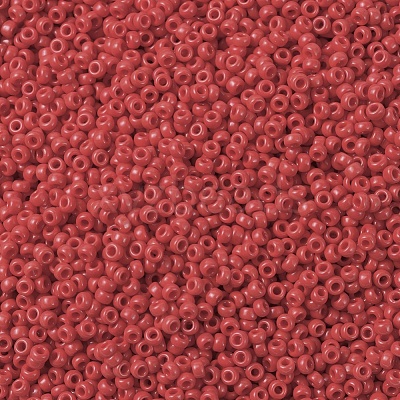 MIYUKI Round Rocailles Beads SEED-G007-RR0408-1