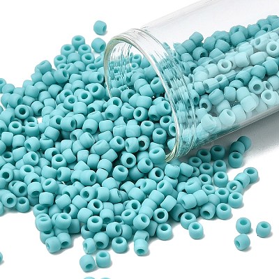 TOHO 8/0 Round Beads SEED-XTR08-0055F-1