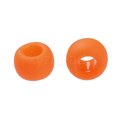 TOHO Round Seed Beads SEED-JPTR08-0050AF-1