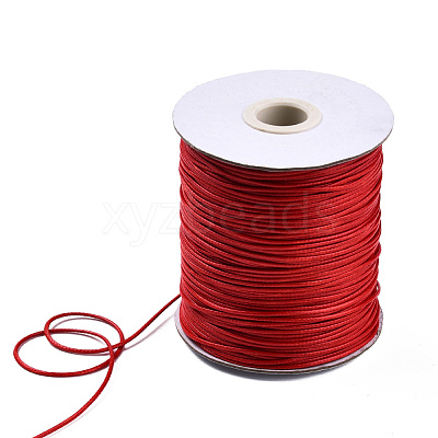 Korean Waxed Polyester Cord YC-1.2mm-NO135-1