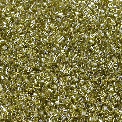 MIYUKI Delica Beads X-SEED-J020-DB0124-1