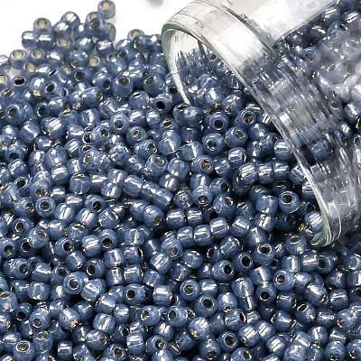 TOHO 11/0 Round Beads SEED-TR11-2102-1