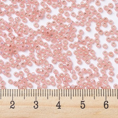 MIYUKI Round Rocailles Beads X-SEED-G007-RR0642-1
