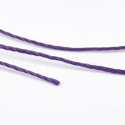 Polyester Thread NWIR-K023-1mm-10-1
