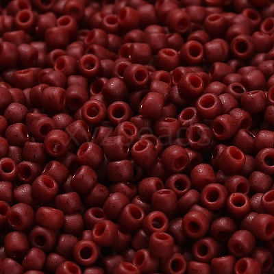 TOHO 11/0 Round Beads SEED-TR11-2609F-1