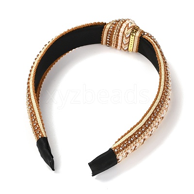 Plastic Hair Bands MRMJ-P010-C03-1