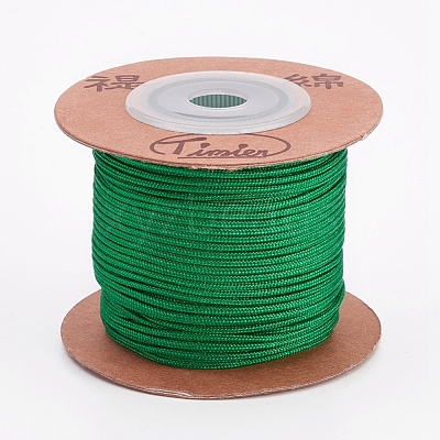 Nylon Braided Cord OCOR-L035-G17-1