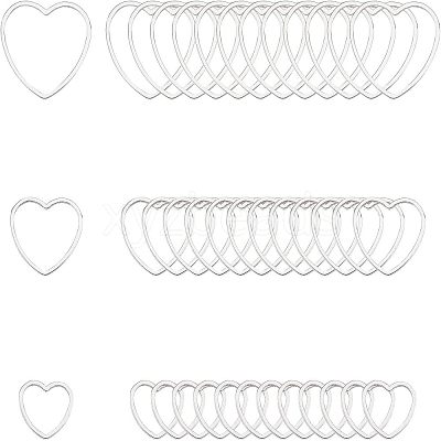 304 Stainless Steel Linking Ring STAS-UN0007-03P-1