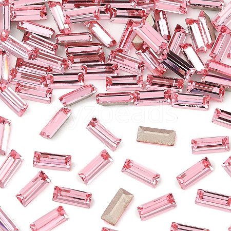 Preciosa® MAXIMA Crystal Fancy Stones X-PRC-FB4-70020-1