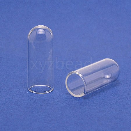Mini Glass Dome LS-GGLA-WH0032-01D-1